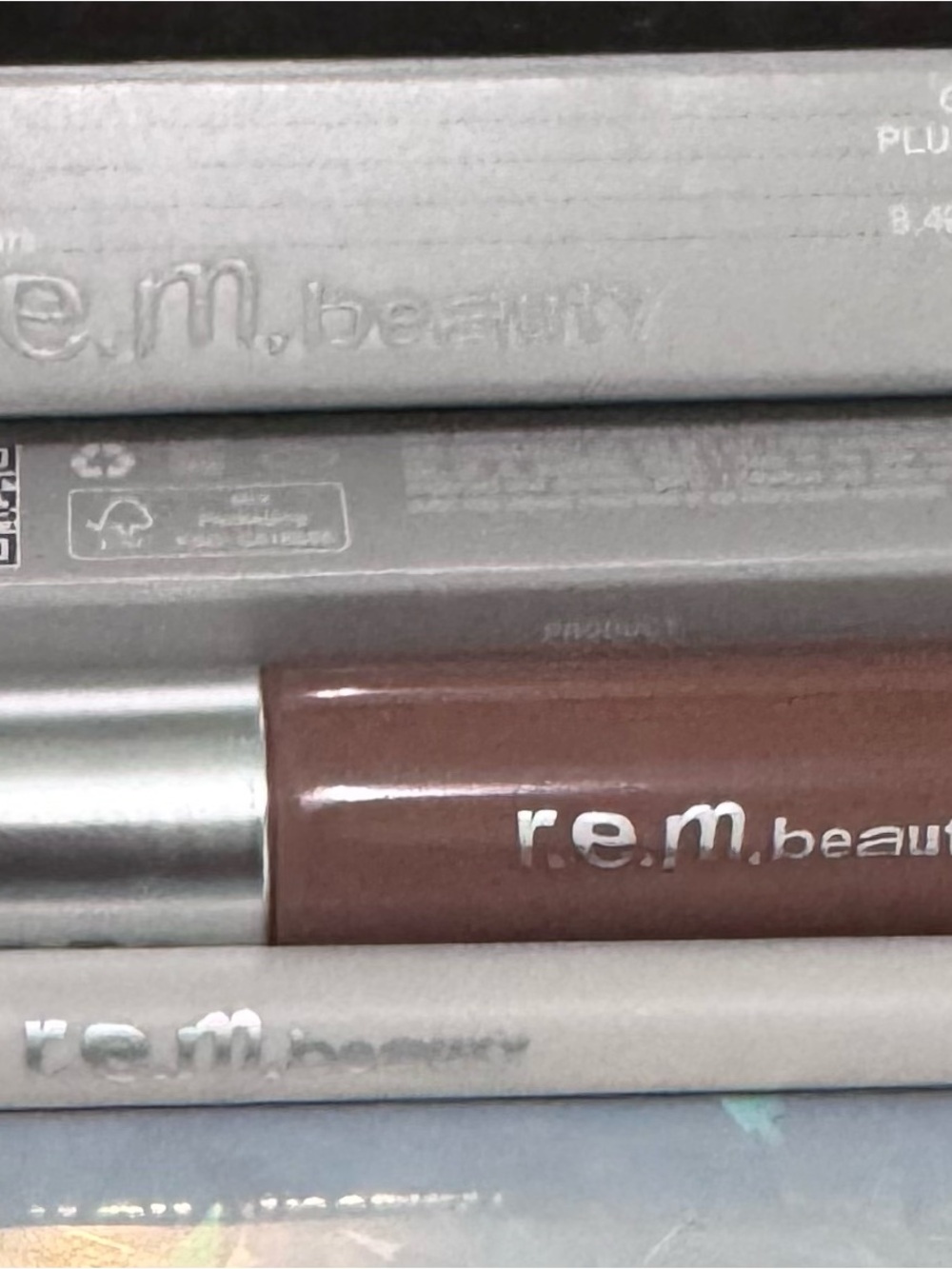 9) r.e.m. beautiful bundle